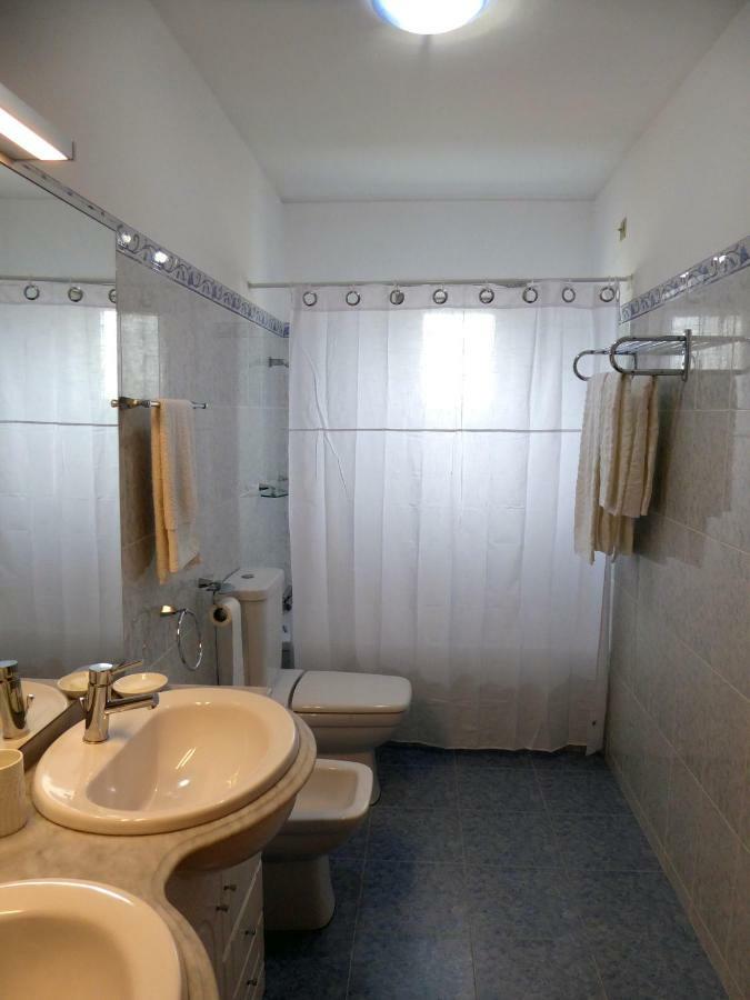 Near Beach Apartment Póvoa de Varzim Dış mekan fotoğraf
