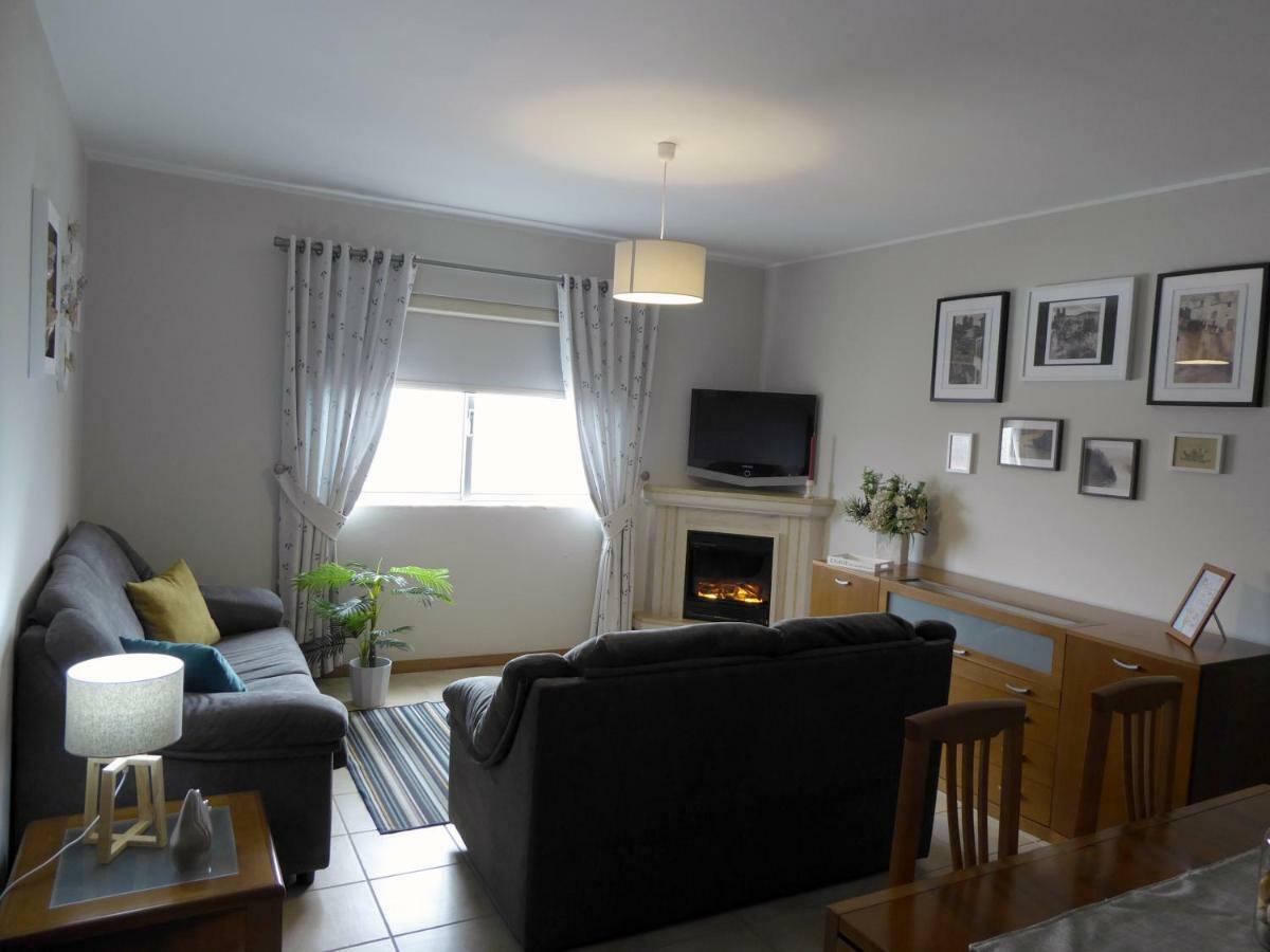 Near Beach Apartment Póvoa de Varzim Dış mekan fotoğraf