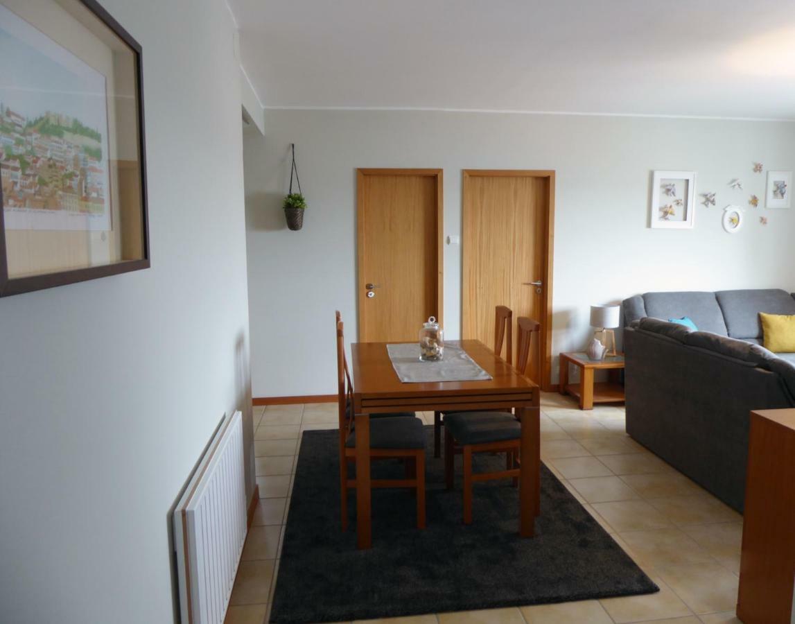 Near Beach Apartment Póvoa de Varzim Dış mekan fotoğraf